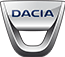 Logo DACIA